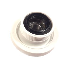 Суппорт Electrolux-Zanussi со стороны шкива под 204 подшипник, EBI061 4071306502 cod061